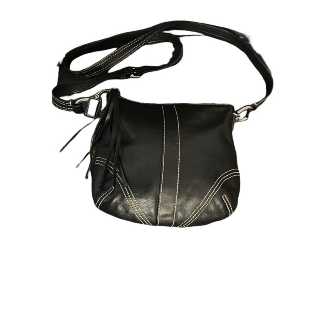 Coach Vintage Soho Mini Bucket Bag